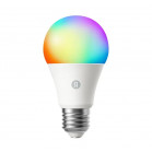 Умная лампочка Яндекс, Е27, RGB, 806 Лм, Matter over Wi-Fi YNDX-00558