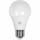 Умная лампочка Яндекс, Е27, RGB, 806 Лм, Matter over Wi-Fi YNDX-00558