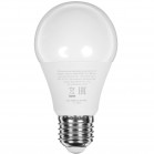 Умная лампочка Яндекс, Е27, RGB, 806 Лм, Matter over Wi-Fi YNDX-00558