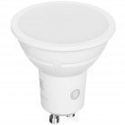 Умная лампочка Яндекс, GU10, RGB, 520 Лм, Matter over Wi-Fi YNDX-00559