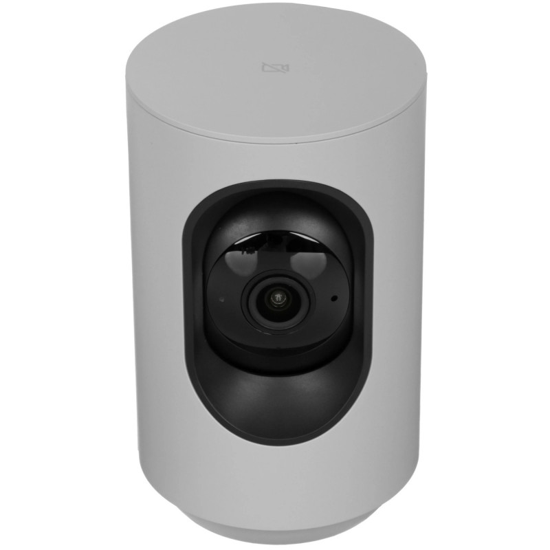 Умная IP-камера Яндекс, 2K QHD, WiFi, Поворотная, работает с Алисой
