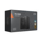 Блок питания для компьютера PCCOOLER ATX 1000W YS1000 80+GOLD Gen.5 full modular