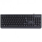 Клавиатура + мышь Acer OCC400 клав:черный мышь:черный USB (ZL.ACCCC.015)