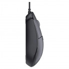 Клавиатура + мышь Acer OCC400 клав:черный мышь:черный USB (ZL.ACCCC.015)