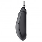 Клавиатура + мышь Acer OCC400 клав:черный мышь:черный USB (ZL.ACCCC.015)
