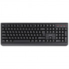 Клавиатура + мышь Acer OCC401 клав:черный мышь:черный USB беспроводная Multimedia (ZL.ACCCC.016)