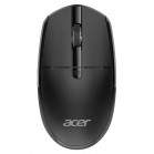 Клавиатура + мышь Acer OCC401 клав:черный мышь:черный USB беспроводная Multimedia (ZL.ACCCC.016)