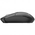 Клавиатура + мышь Acer OCC401 клав:черный мышь:черный USB беспроводная Multimedia (ZL.ACCCC.016)