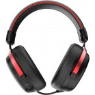 Наушники с микрофоном OHR401 Nitro черный мониторные BT/Radio/3.5mm (ZL.HDSEE.00H)