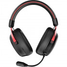 Наушники с микрофоном OHR401 Nitro черный мониторные BT/Radio/3.5mm (ZL.HDSEE.00H)