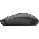 Клавиатура+мышь Acer OKR120 черный (ZL.KBDEE.007)
