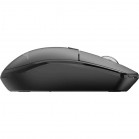 Клавиатура+мышь Acer OKR120 черный (ZL.KBDEE.007)