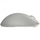 Мышь Acer OMR503 светло-серый оптич. 3200dpi silent беспров. BT/Radio USB 4but (ZL.MCE11.01C)