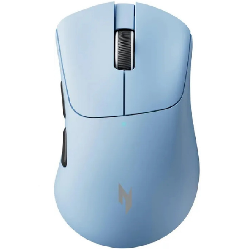 Мышь Acer Nitro OMR505 голубой оптич. 12800dpi беспров. BT/Radio USB 5but (ZL.MCE11.01F)