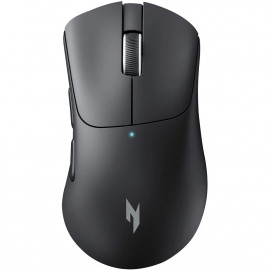 Мышь Acer Nitro OMR505 черный оптич. 12800dpi беспров. BT/Radio USB 5but (ZL.MCE11.01G)