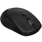 Мышь Acer OMR300 черный оптич. 1600dpi беспров. USB 6but (ZL.MCECC.01R)