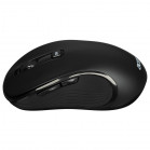 Мышь Acer OMR303 черный оптич. 1600dpi беспров. USB 6but (ZL.MCECC.01Y)