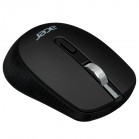 Мышь Acer OMR310 черный оптич. 1600dpi беспров. BT/Radio USB 7but (ZL.MCECC.031)