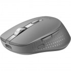 Мышь Acer OMR310 темно-серый оптич. 1600dpi беспров. BT/Radio USB 7but (ZL.MCECC.032)