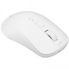 Мышь Acer OMR311 белый оптич. 2400dpi беспров. BT/Radio USB 7but (ZL.MCECC.034)