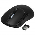 Мышь Acer OMR312 черный оптич. 3200dpi беспров. BT/Radio USB 5but (ZL.MCECC.035)