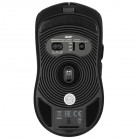 Мышь Acer OMR312 черный оптич. 3200dpi беспров. BT/Radio USB 5but (ZL.MCECC.035)
