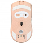Мышь Acer OMR312 розовый оптич. 3200dpi беспров. BT/Radio USB 5but (ZL.MCECC.036)