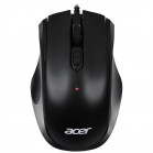 Мышь проводная Acer OMW020 черный (ZL.MCEEE.004)