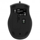 Мышь проводная Acer OMW020 черный (ZL.MCEEE.004)