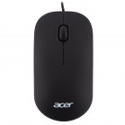 Мышь проводная Acer OMW122 черный (ZL.MCEEE.00V)