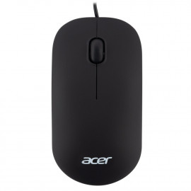 Мышь проводная Acer OMW122 черный (ZL.MCEEE.00V)