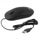 Мышь проводная Acer OMW122 черный (ZL.MCEEE.00V)