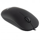 Мышь проводная Acer OMW122 черный (ZL.MCEEE.00V)