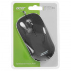 Мышь проводная Acer OMW122 черный (ZL.MCEEE.00V)