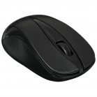 Мышь Acer OMR131 черный оптич. 1000dpi беспров. USB для ноутбука 3but (ZL.MCEEE.01E)