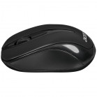 Мышь Acer OMR131 черный оптич. 1000dpi беспров. USB для ноутбука 3but (ZL.MCEEE.01E)