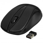 Мышь Acer OMR131 черный оптич. 1000dpi беспров. USB для ноутбука 3but (ZL.MCEEE.01E)