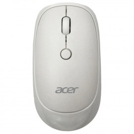 Мышь беспроводная Acer OMR138 белый (ZL.MCEEE.01L)