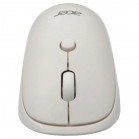Мышь беспроводная Acer OMR138 белый (ZL.MCEEE.01L)