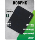 Коврик для мыши Acer OMP210 (ZL.OTH11.02F)