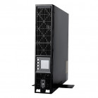 ИБП Сайбер Электро ПИЛОТ-1000Р, 1000VA/900W, 2U, L-INT, SIN, LCD, USB, RS232, SL, EPO, C13x8
