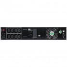 ИБП Сайбер Электро ПИЛОТ-2000Р, 2000VA/1800W, 2U, L-INT, SIN, LCD, USB, RS232, SL, EPO, C13x8