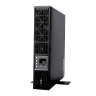 ИБП Сайбер Электро ЭКСПЕРТ-1000Р, 1000VA/900W, 2U, ONLN, SIN, LCD, USB, RS232, RJ45/11, SL, EPO, C13