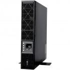 ИБП Сайбер Электро ЭКСПЕРТ-2000Р, 2000VA/1800W, 2U, ONLN, SIN, LCD, USB, RS232, RJ45/11, SL, EPO, C1