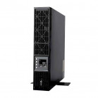 ИБП Сайбер Электро ЭКСПЕРТ-3000Р, 3000VA/2700W, 2U, ONLN, SIN, LCD, USB, RS232, RJ45/11, SL, EPO, C1