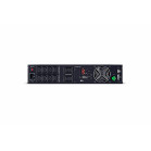 ИБП Сайбер Электро ЭКСПЕРТ-II-1000Р, 1000VA/1000W, 2U, ONLN, SIN, LCD, USB, RS232, RJ45/11, SL, EPO,