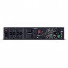 ИБП Сайбер Электро ЭКСПЕРТ-II-2000Р, 2000VA/2000W, 2U, ONLN, SIN, LCD, USB, RS232, RJ45/11, SL, EPO,