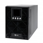ИБП Сайбер Электро ЭКСПЕРТ-II-3000, 3000VA/2700W, ONLN, SIN, LCD, USB, RS232, SL, HW, C13x2, SCHUKOx