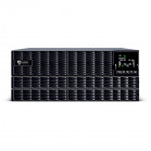 ИБП Сайбер Электро ЭКСПЕРТ-II-6000Р, 6kVA/6kW, 4U, ONLN, SIN, LCD, USB, RS232, SL, EPO, HW, C13x4, C