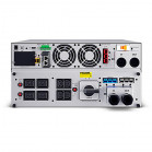 ИБП Сайбер Электро ЭКСПЕРТ-II-6000Р, 6kVA/6kW, 4U, ONLN, SIN, LCD, USB, RS232, SL, EPO, HW, C13x4, C